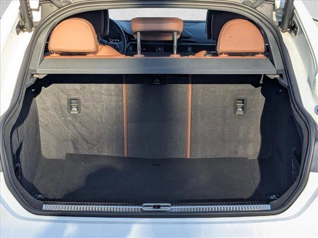 Certified 2025 Audi A5 2.0T Premium Plus image 6