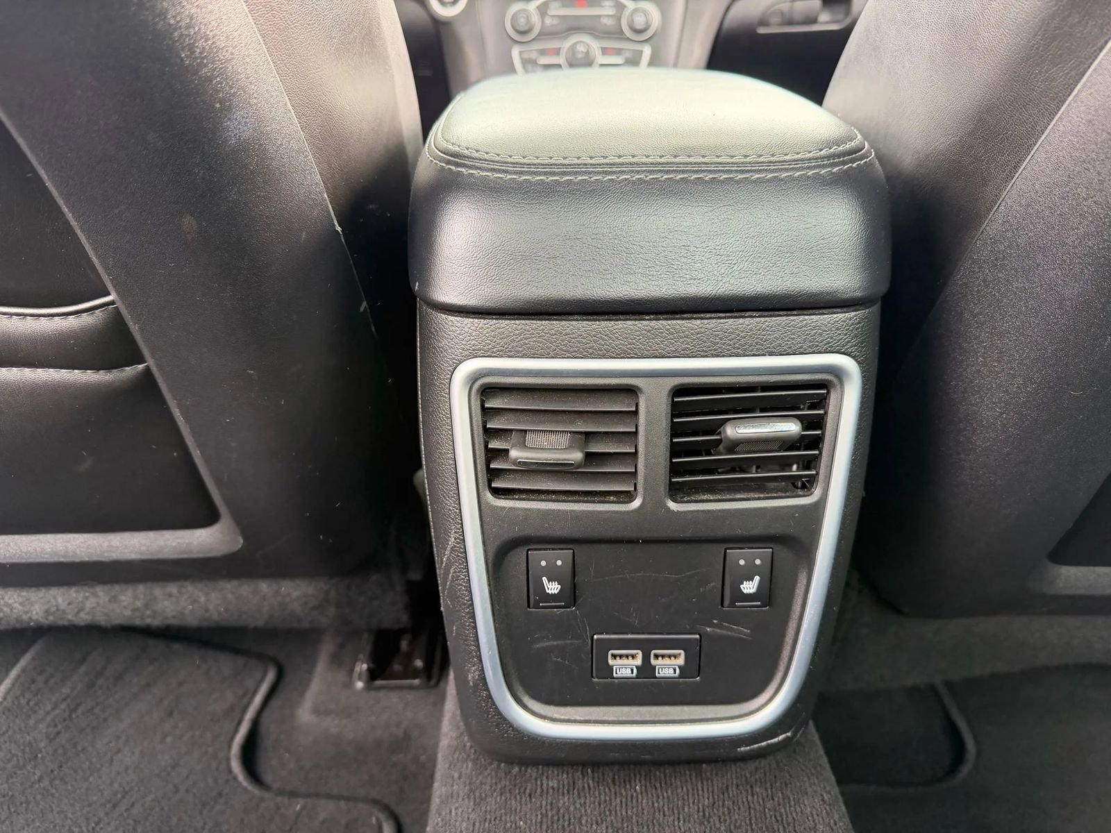 Used 2022 Dodge Charger SXT w/ Leather Interior Group image 28