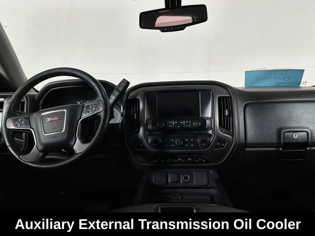 Used 2014 GMC Sierra 1500 SLT w/ All-Terrain Package image 31