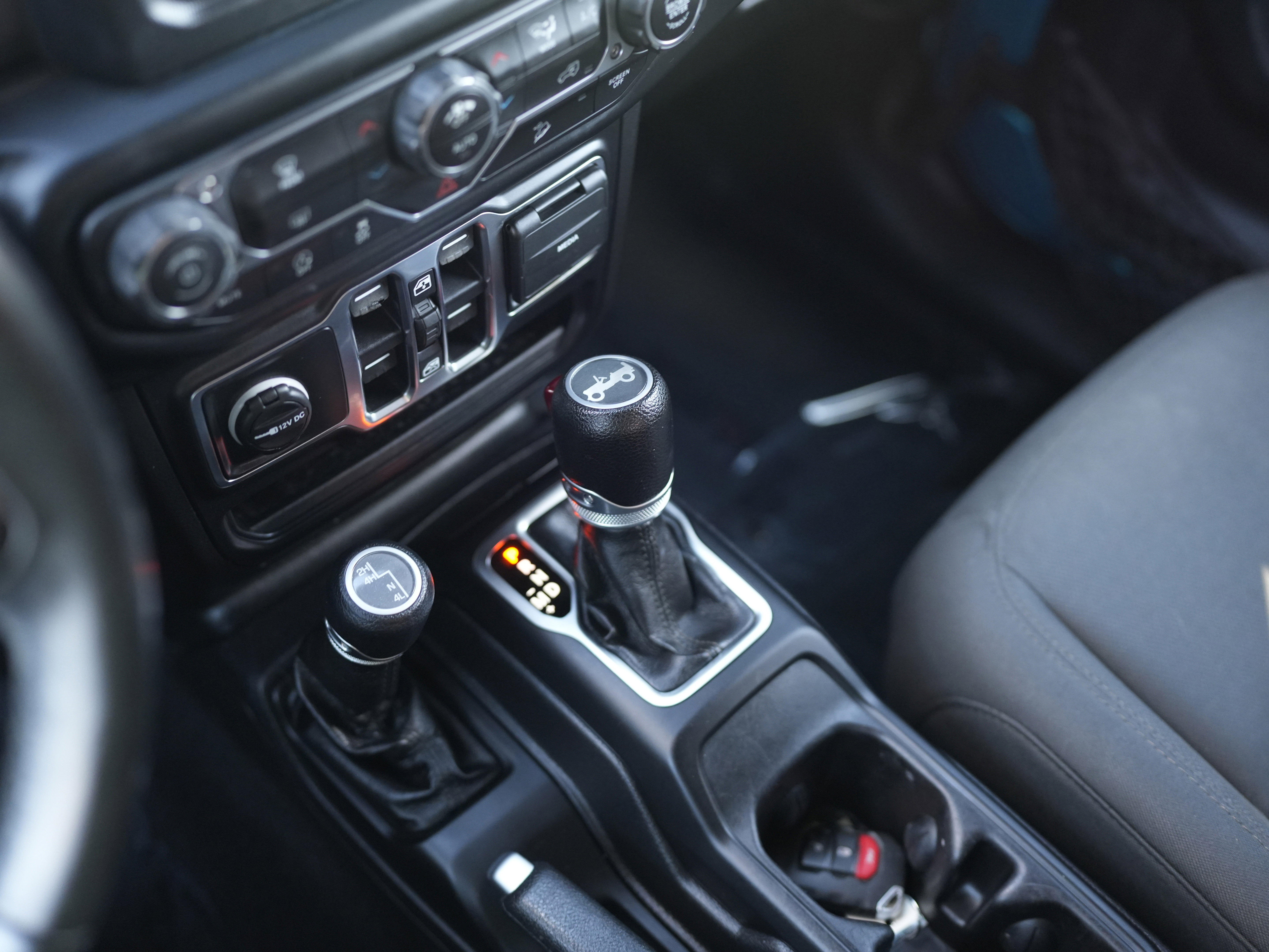 Used 2020 Jeep Wrangler Unlimited Sport S image 16