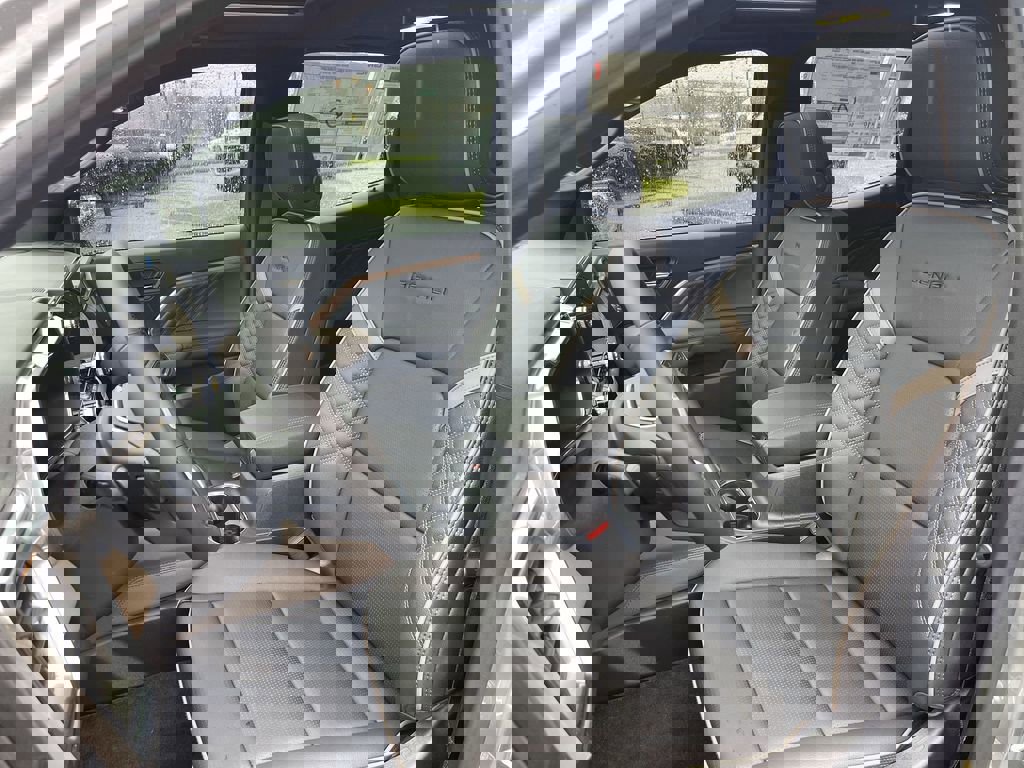 New 2026 GMC Canyon Denali image 20