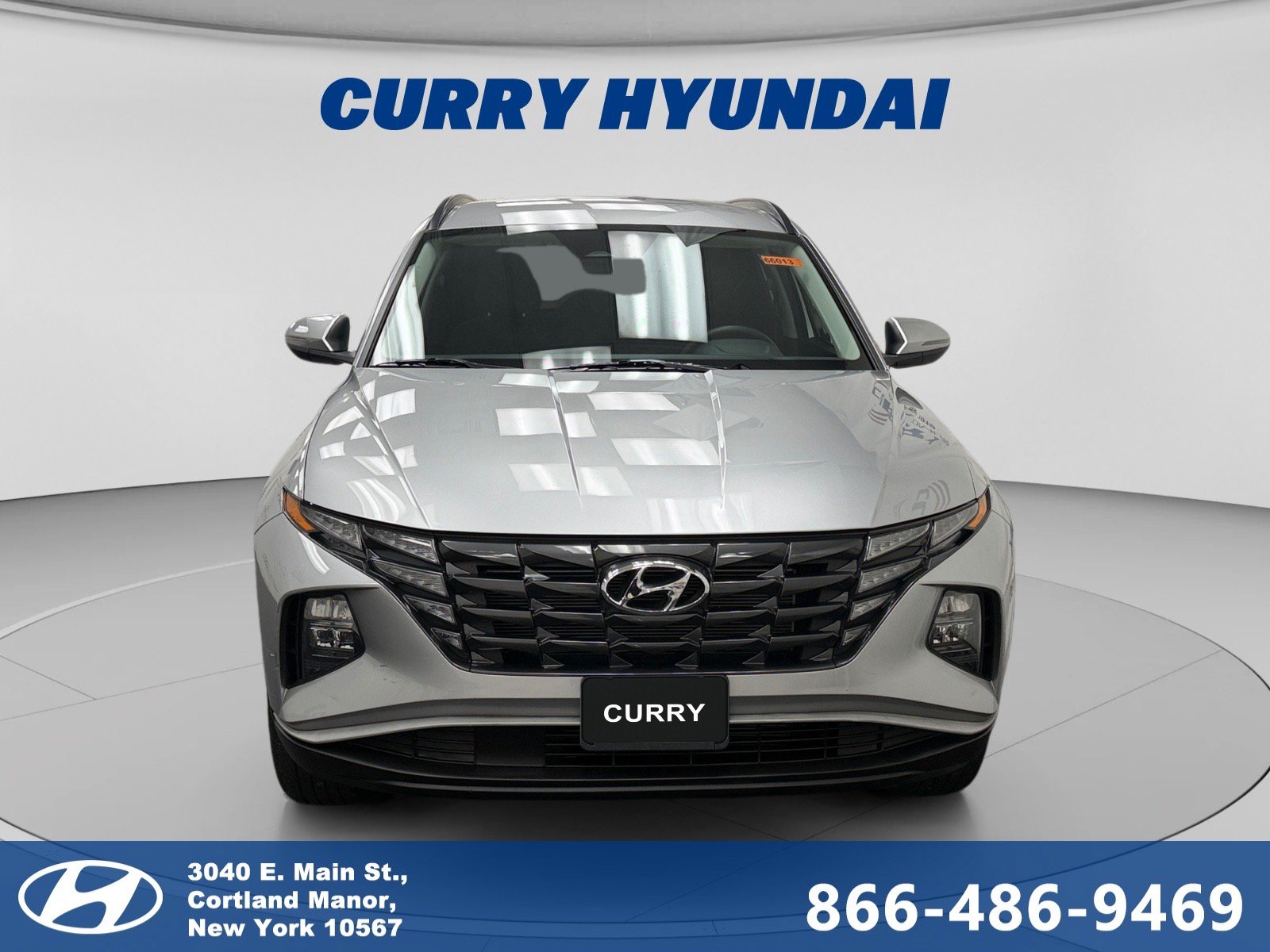 Certified 2023 Hyundai Tucson SEL AWD/4WD image 8