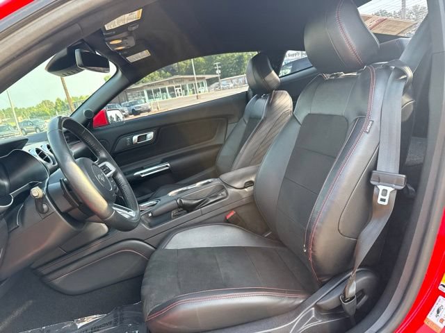 Used 2019 Ford Mustang GT Premium w/ California Special Package RWD image 23