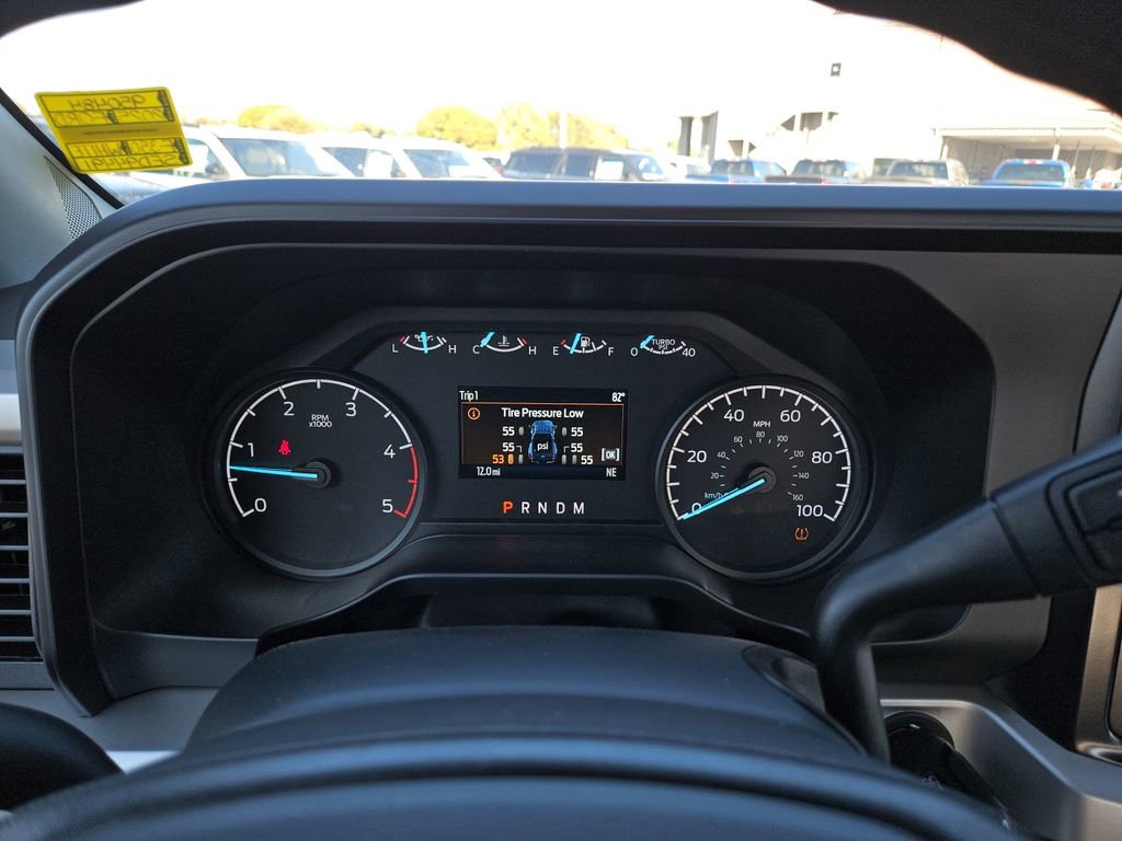 New 2025 Ford F350 XL image 26