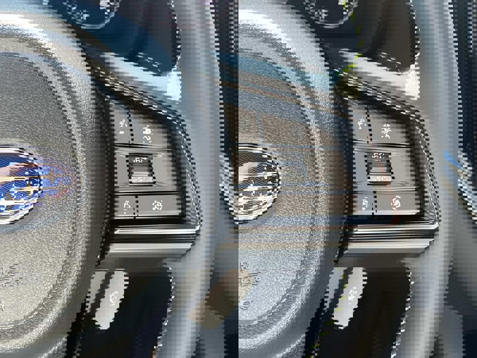 New 2026 Subaru Ascent Bronze Edition image 18