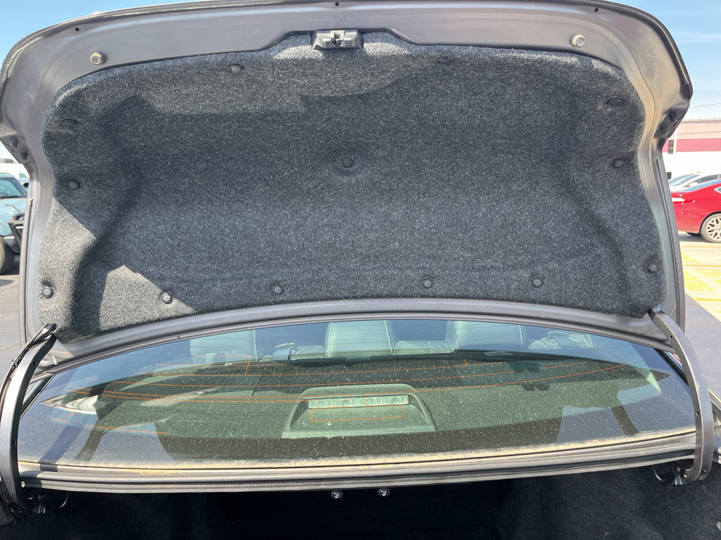 Used 2014 Toyota Camry SE w/ Moonroof Package FWD image 28