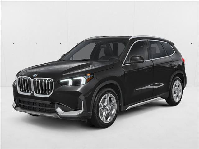 New 2027 BMW X1 xDrive28i AWD/4WD image 1