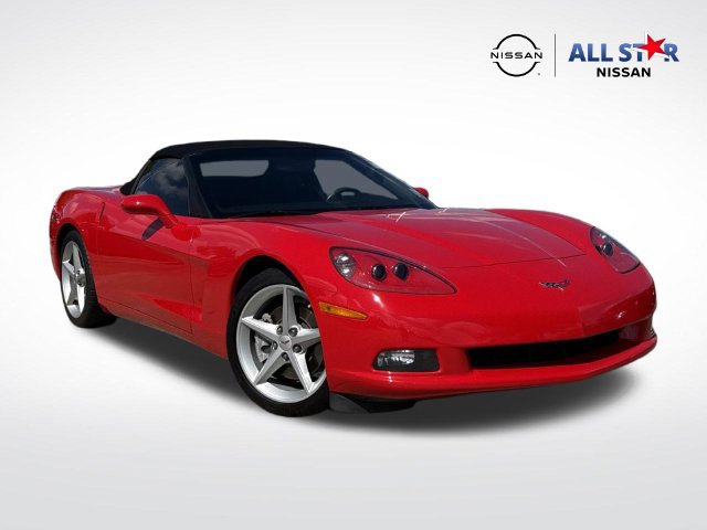 Used 2012 Chevrolet Corvette Convertible RWD 360° Tour