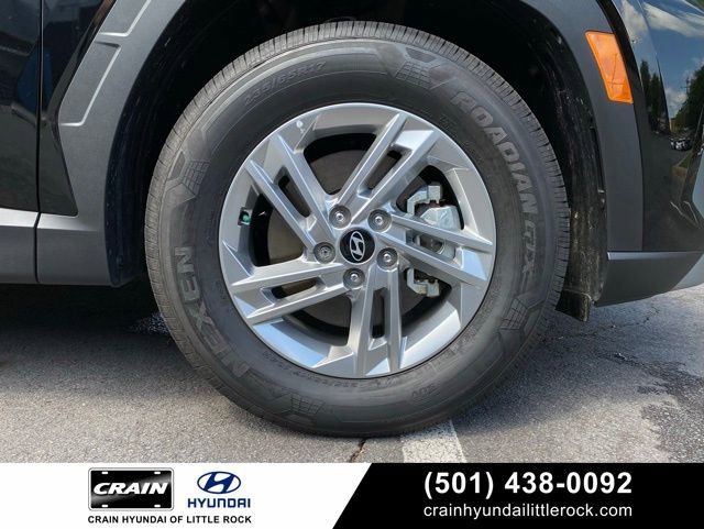 Used 2025 Hyundai Tucson SE image 37