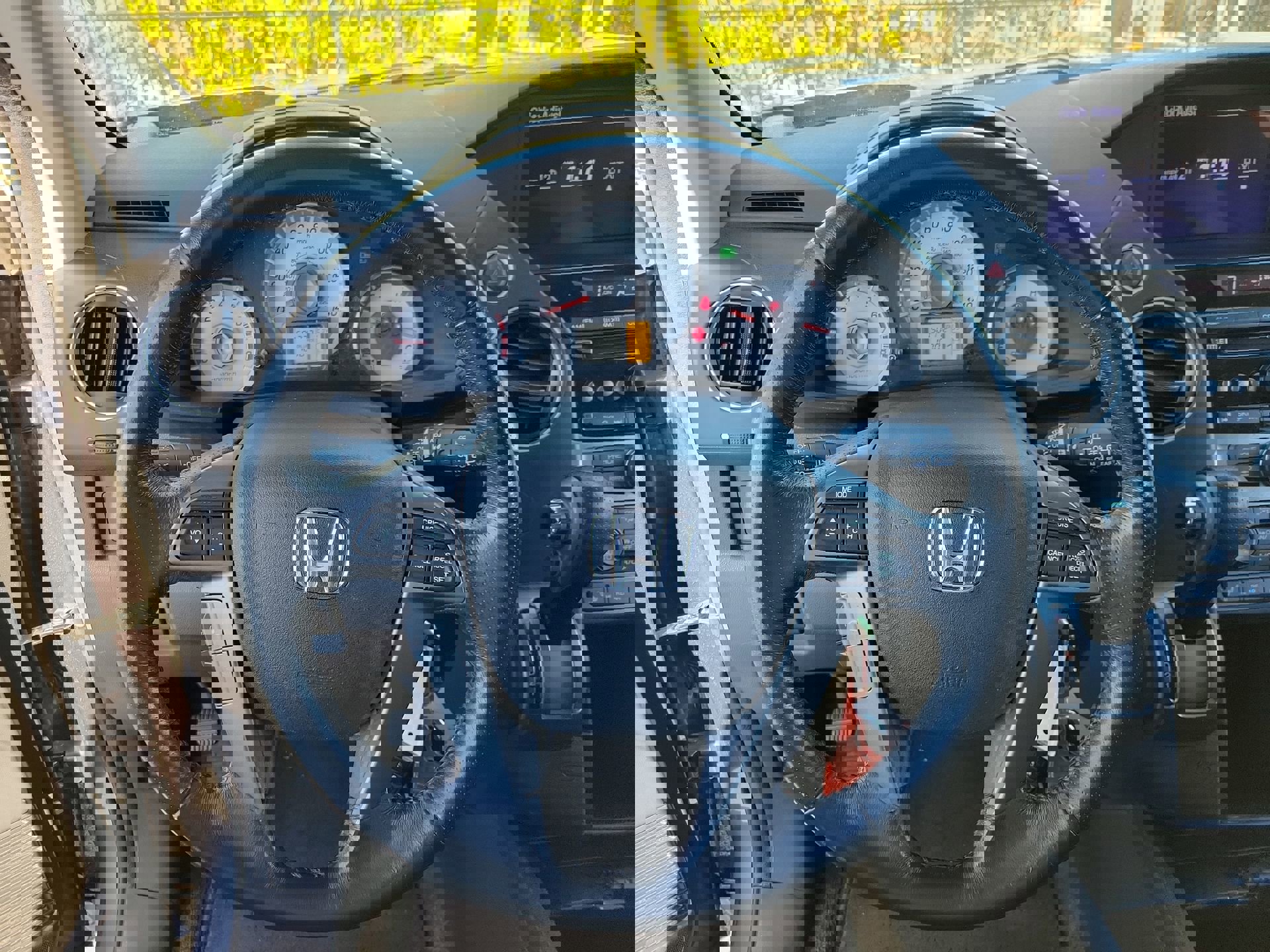 Used 2014 Honda Pilot EX-L image 30