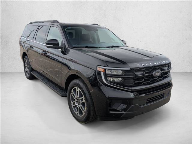 New 2026 Ford Expedition Max Active image 6