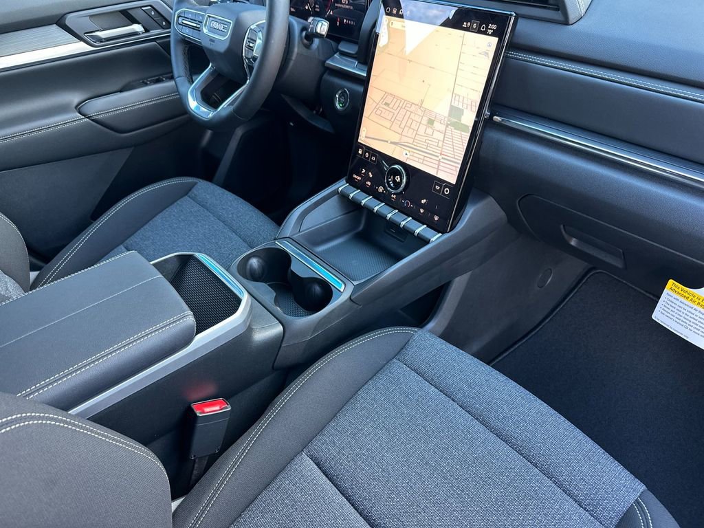 New 2026 GMC Terrain Elevation w/ Black Edition image 15