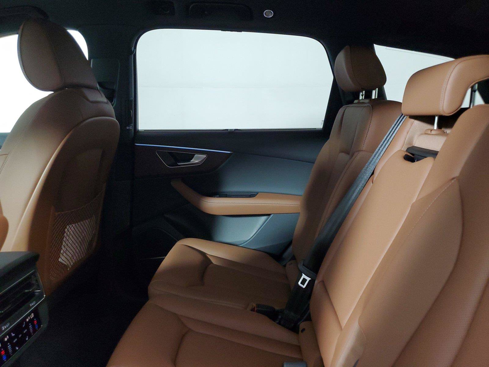 New 2026 Audi Q7 2.0T Premium Plus AWD/4WD image 12