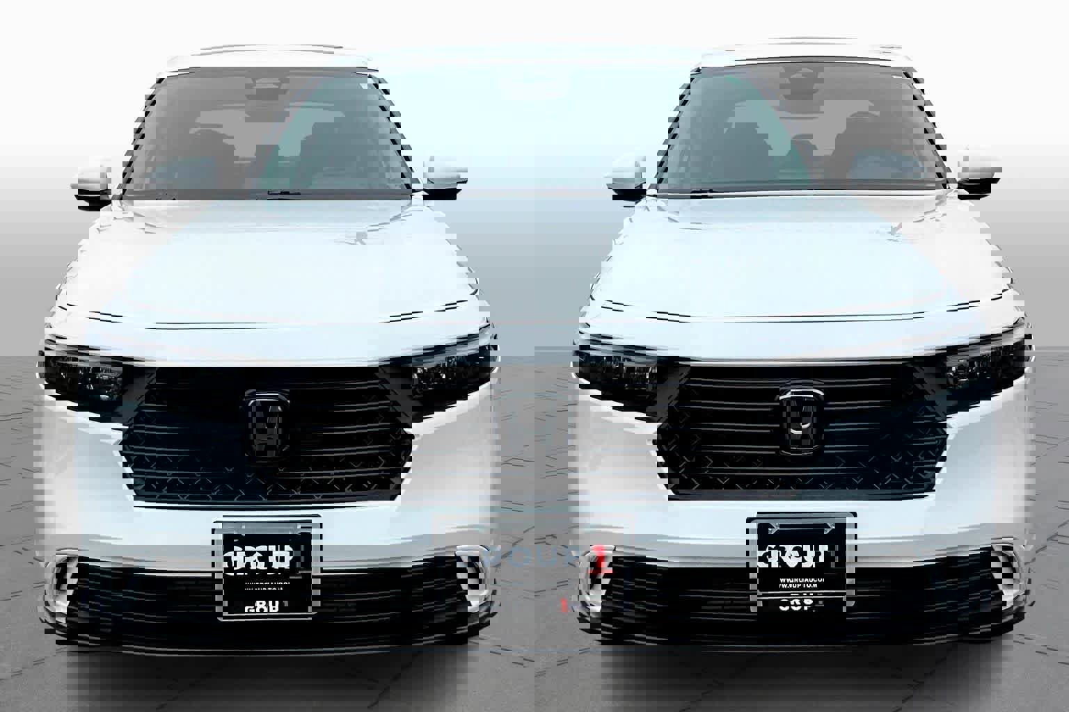 Used 2023 Honda Accord EX image 4