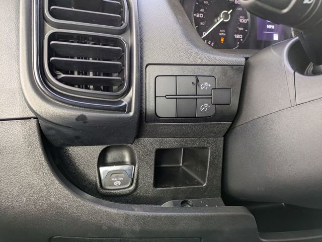 New 2026 RAM ProMaster 1500 w/ Cold Weather Group image 16