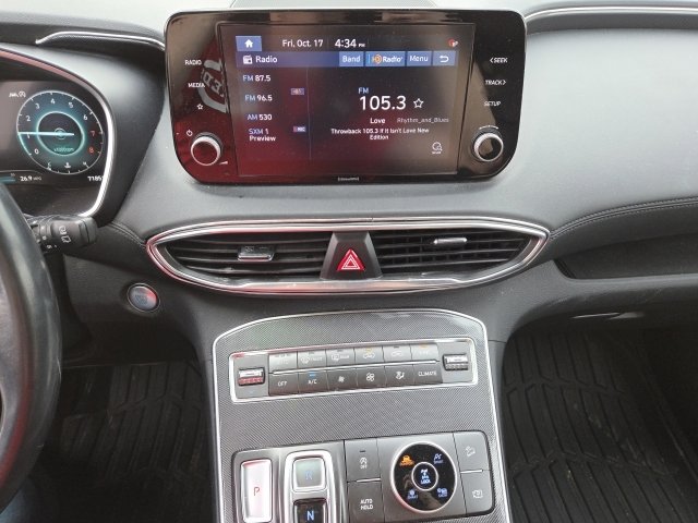 Used 2022 Hyundai Santa Fe XRT image 19