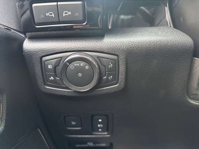 Used 2017 Ford F250 Lariat w/ Lariat Ultimate Package image 16