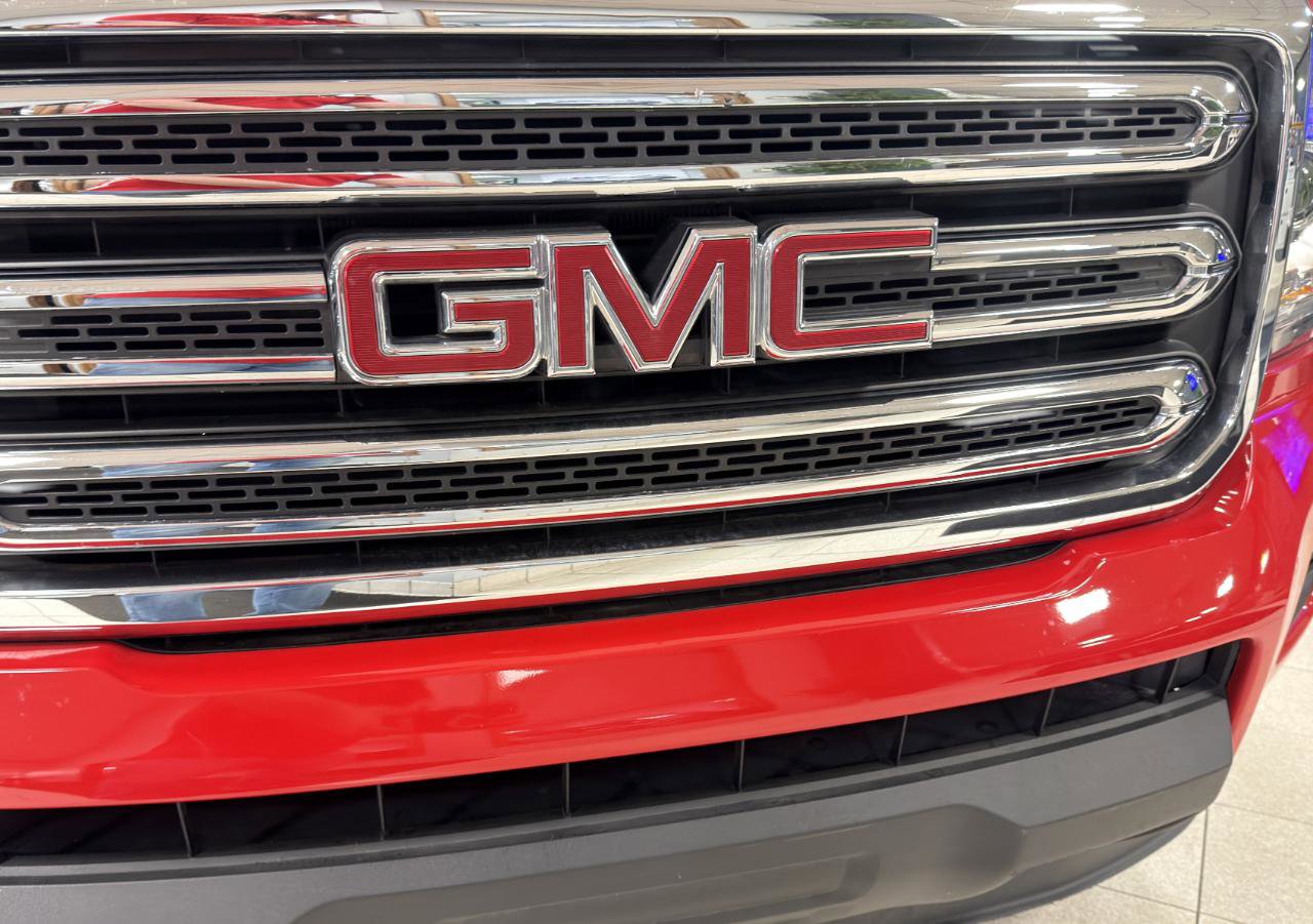 Used 2019 GMC Canyon SLE image 23