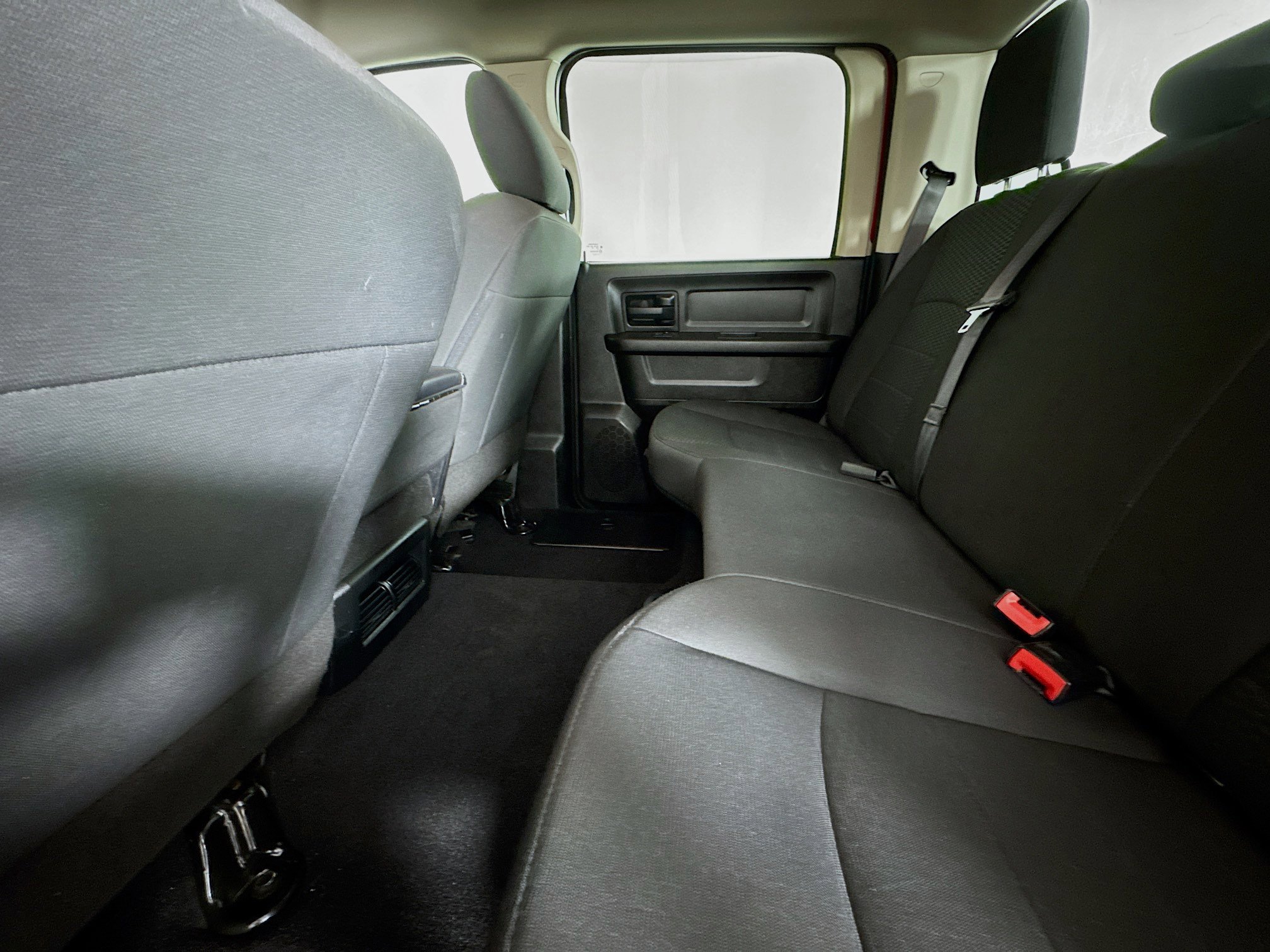 Used 2019 RAM 1500 Express w/ Wheel & Sound Group image 23