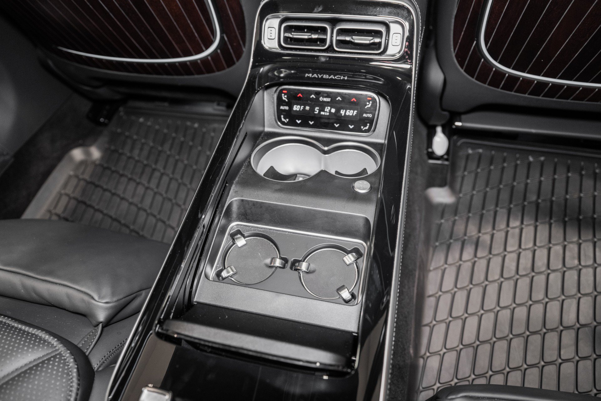 Used 2023 Mercedes-Benz Maybach S 680 4MATIC image 30