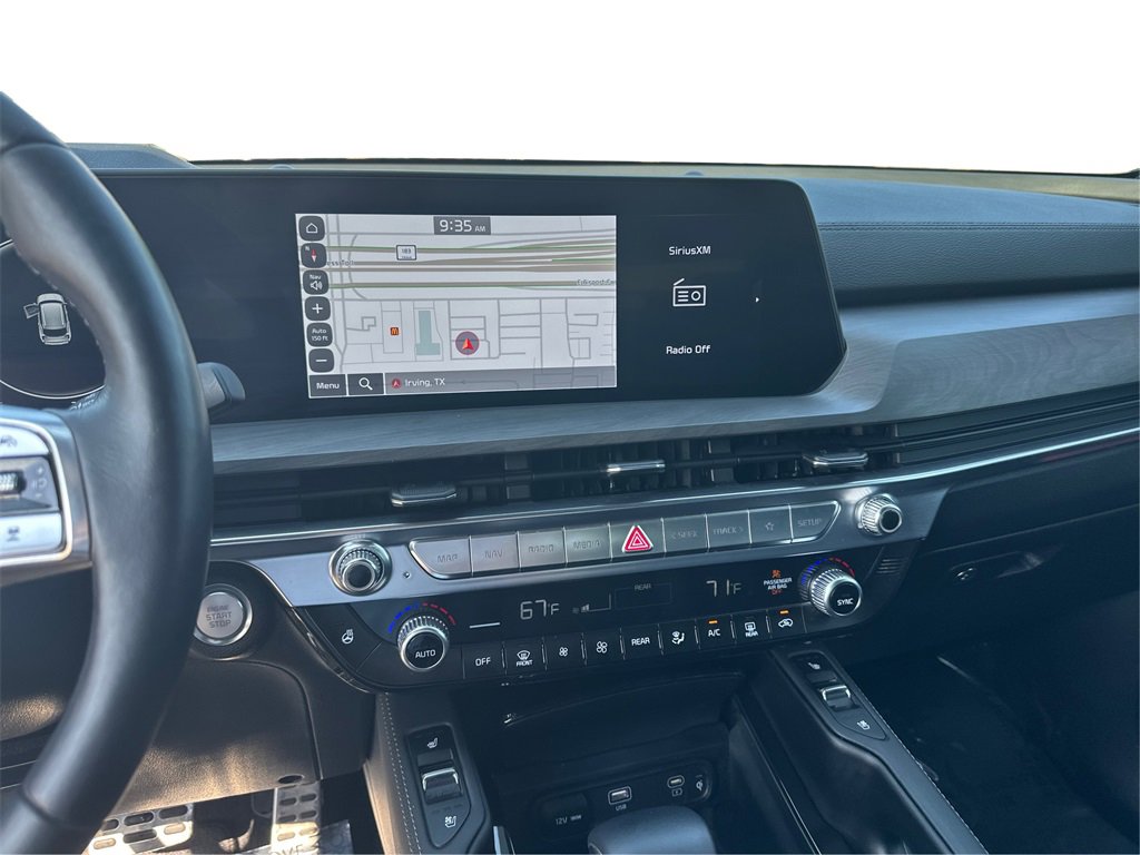 Used 2024 Kia Telluride SX Prestige X-Line image 13