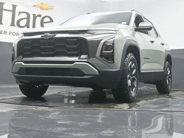 New 2026 Chevrolet Equinox ACTIV w/ Convenience Package III image 4