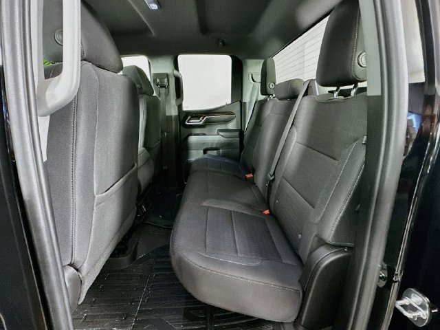 Used 2023 GMC Sierra 1500 Elevation w/ LPO, Elevation Black Package AWD/4WD image 24