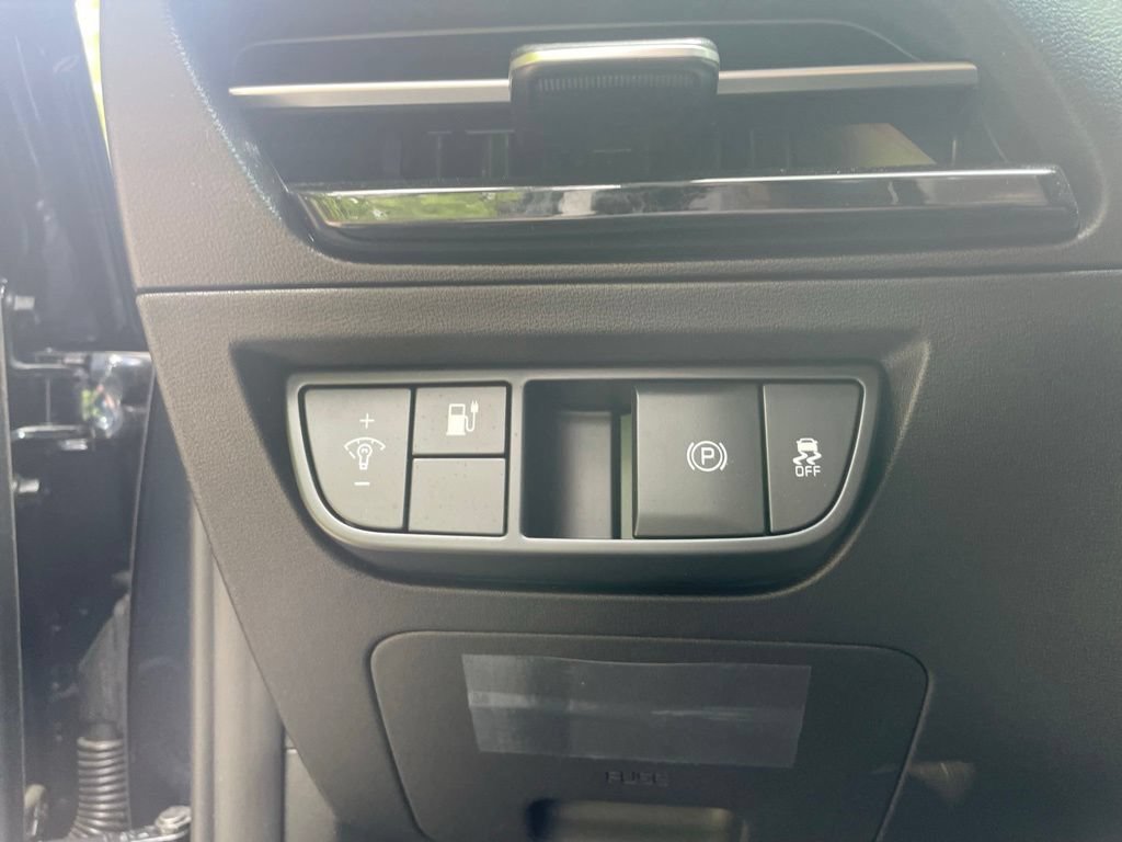 Certified 2024 Kia EV6 Light RWD image 10
