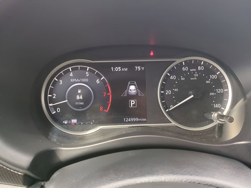 Used 2020 Nissan Kicks SV image 24