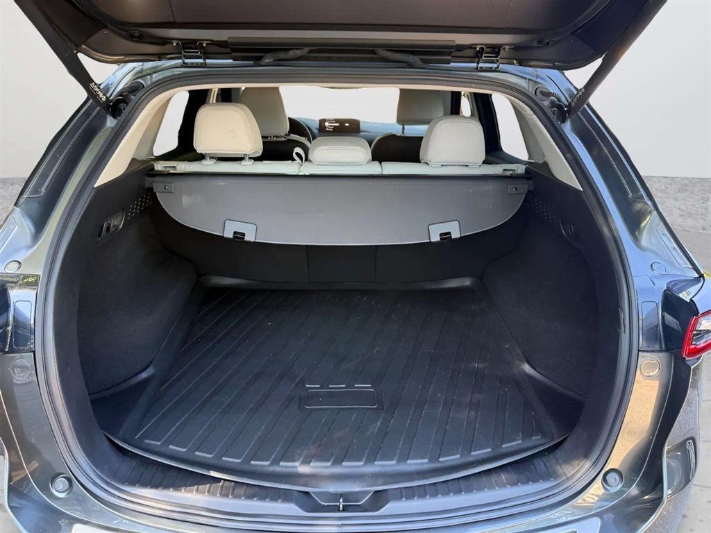 Used 2022 MAZDA CX-5 AWD 2.5 S w/ Premium Plus Pkg image 24