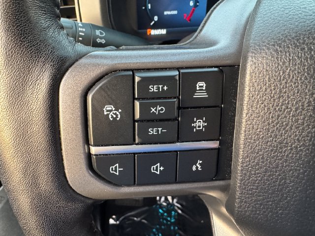 Used 2024 Ford F150 Lariat w/ Equipment Group 502A High AWD/4WD image 23