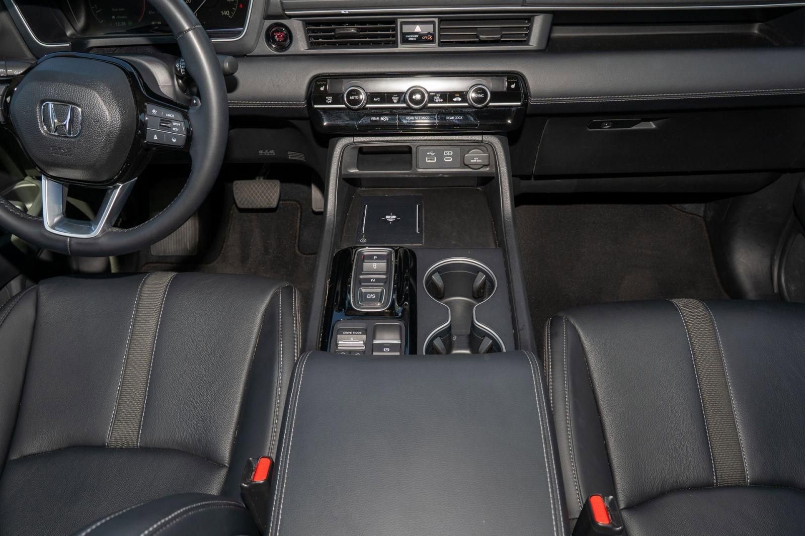 Certified 2023 Honda Pilot Touring image 28