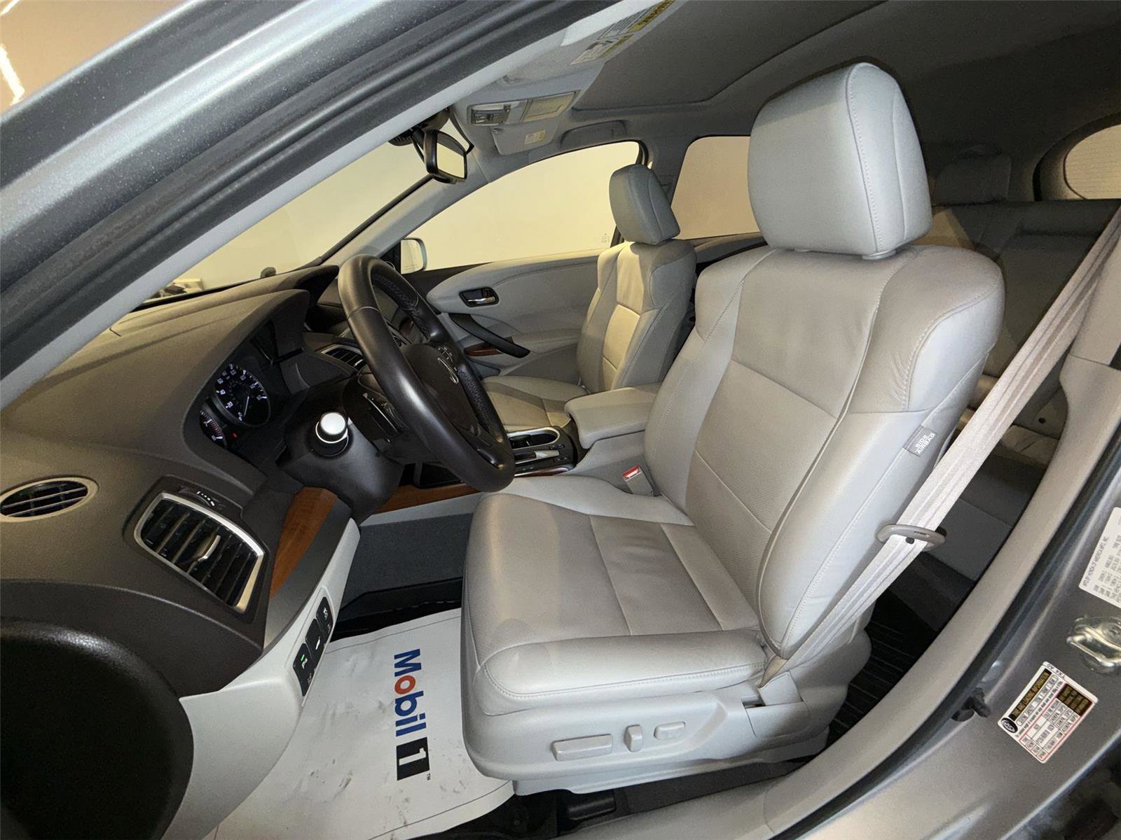 Used 2018 Acura RDX AWD w/ Advance Package image 13