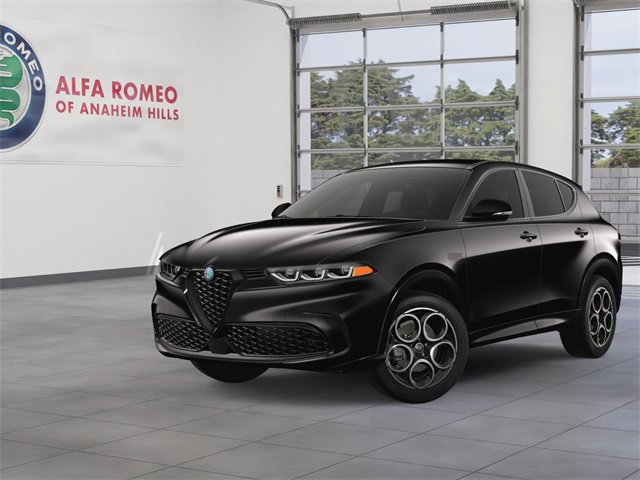 New 2025 Alfa Romeo Tonale image 1