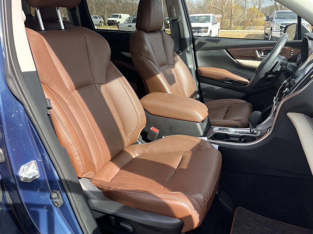 Used 2021 Subaru Ascent Touring w/ Popular Package #2 image 27