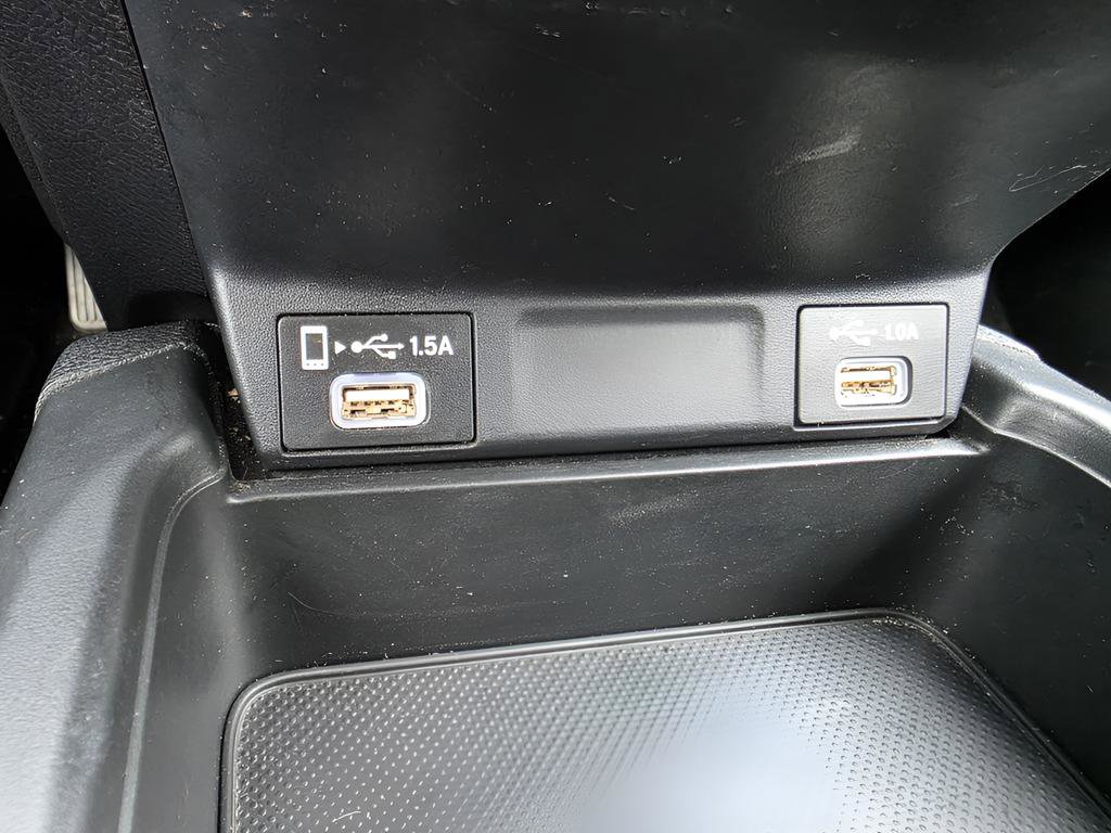 Used 2021 Honda CR-V EX-L image 34
