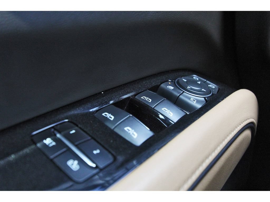 Used 2021 Cadillac Escalade Sport w/ Driver Assist Tech Package RWD image 21