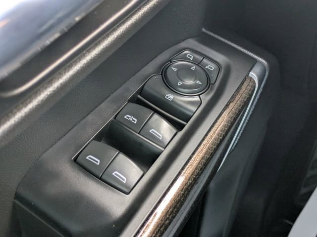 Used 2022 Chevrolet Silverado 1500 RST w/ LPO, Blackout Package image 27