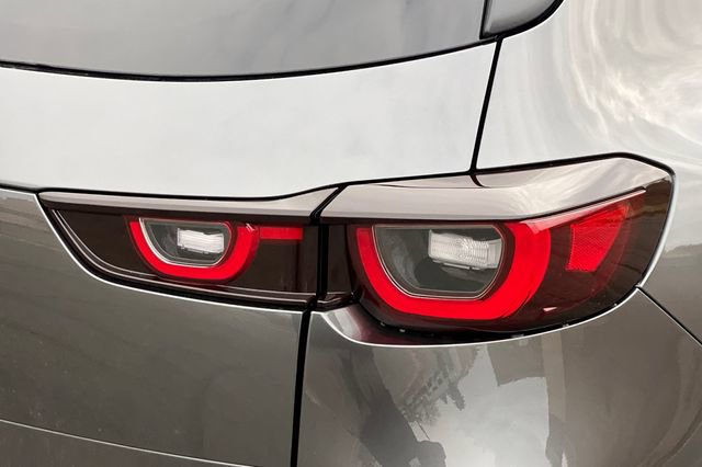New 2026 MAZDA CX-50 2.5 Hybrid w/ Weather Package image 32