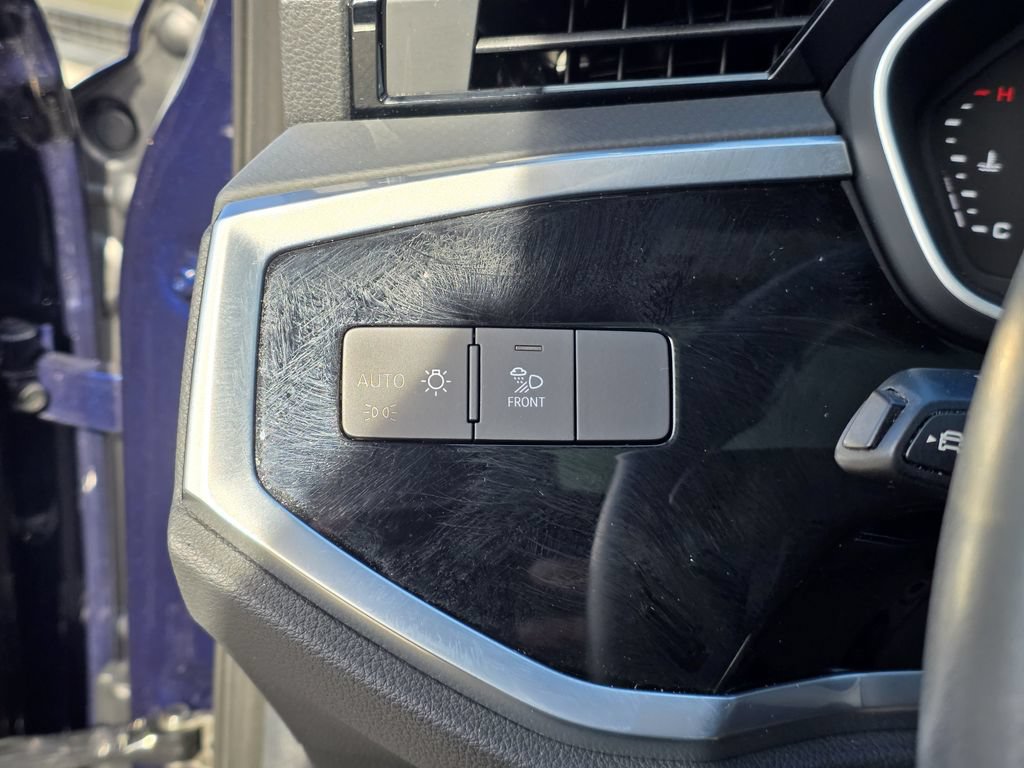 Used 2022 Audi Q3 2.0T Premium Plus AWD/4WD image 23