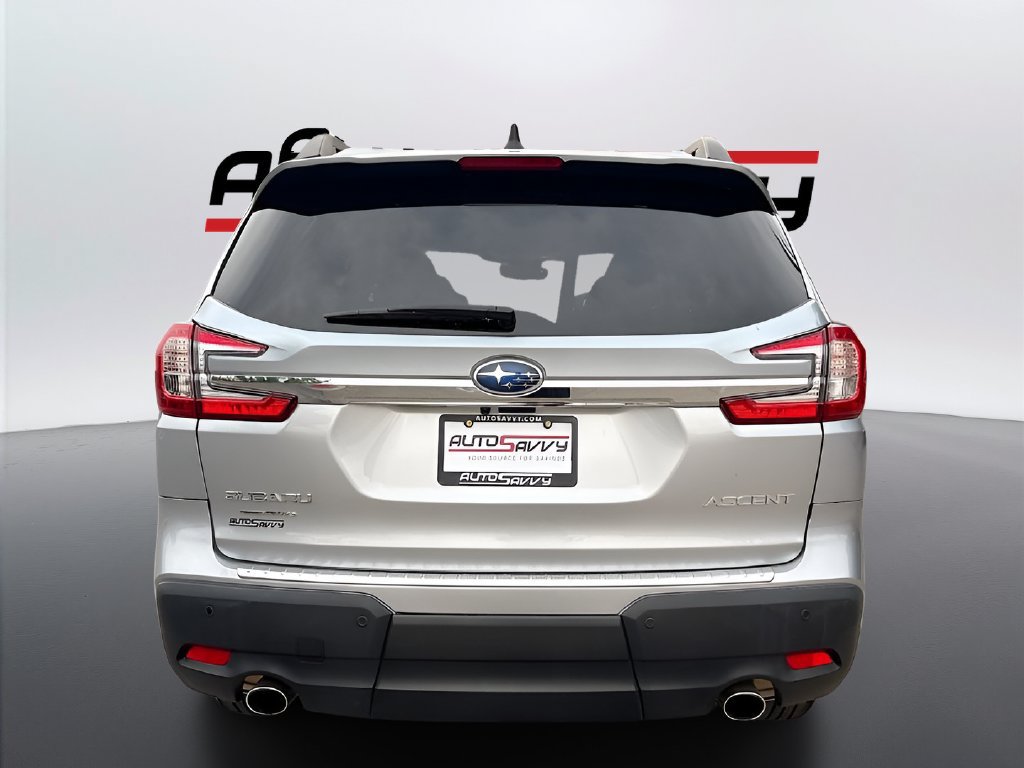 Used 2024 Subaru Ascent Premium w/ Convenience Package AWD/4WD image 6
