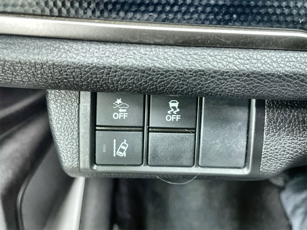 Used 2021 Honda Civic Sport image 14