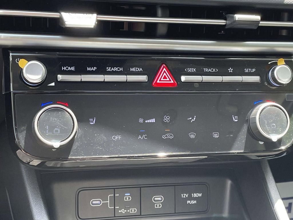 New 2026 Hyundai Tucson SEL image 28