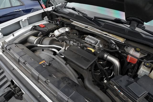 Used 2020 Chevrolet Silverado 3500 LTZ w/ LTZ Plus Package AWD/4WD image 43