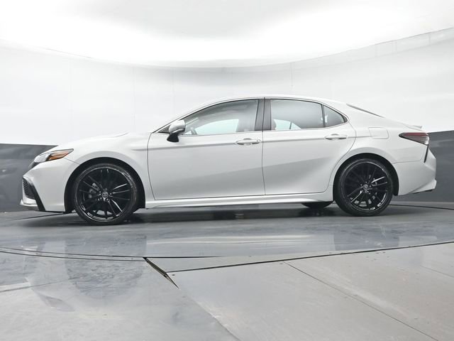 Certified 2024 Toyota Camry XSE image 35