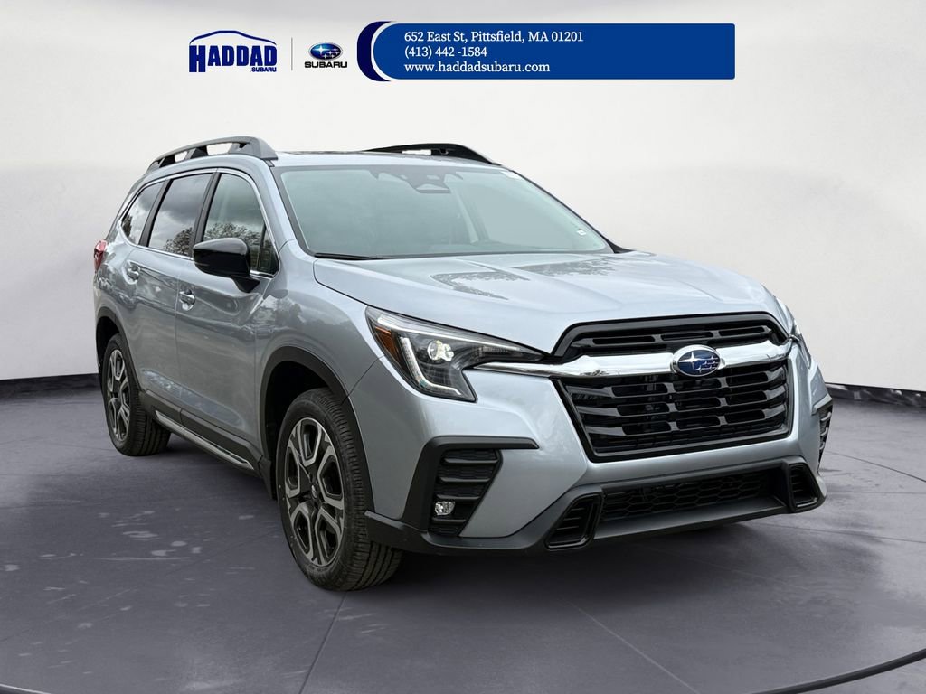 New 2025 Subaru Ascent Limited image 7