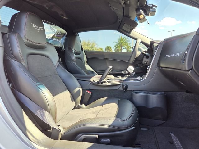 Used 2013 Chevrolet Corvette 427 w/ 1SC Preferred Equipment Group image 14