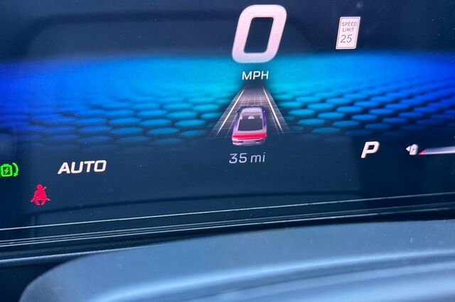 New 2025 Dodge Charger Daytona R/T w/ Quick Order Package 25M R/T image 22