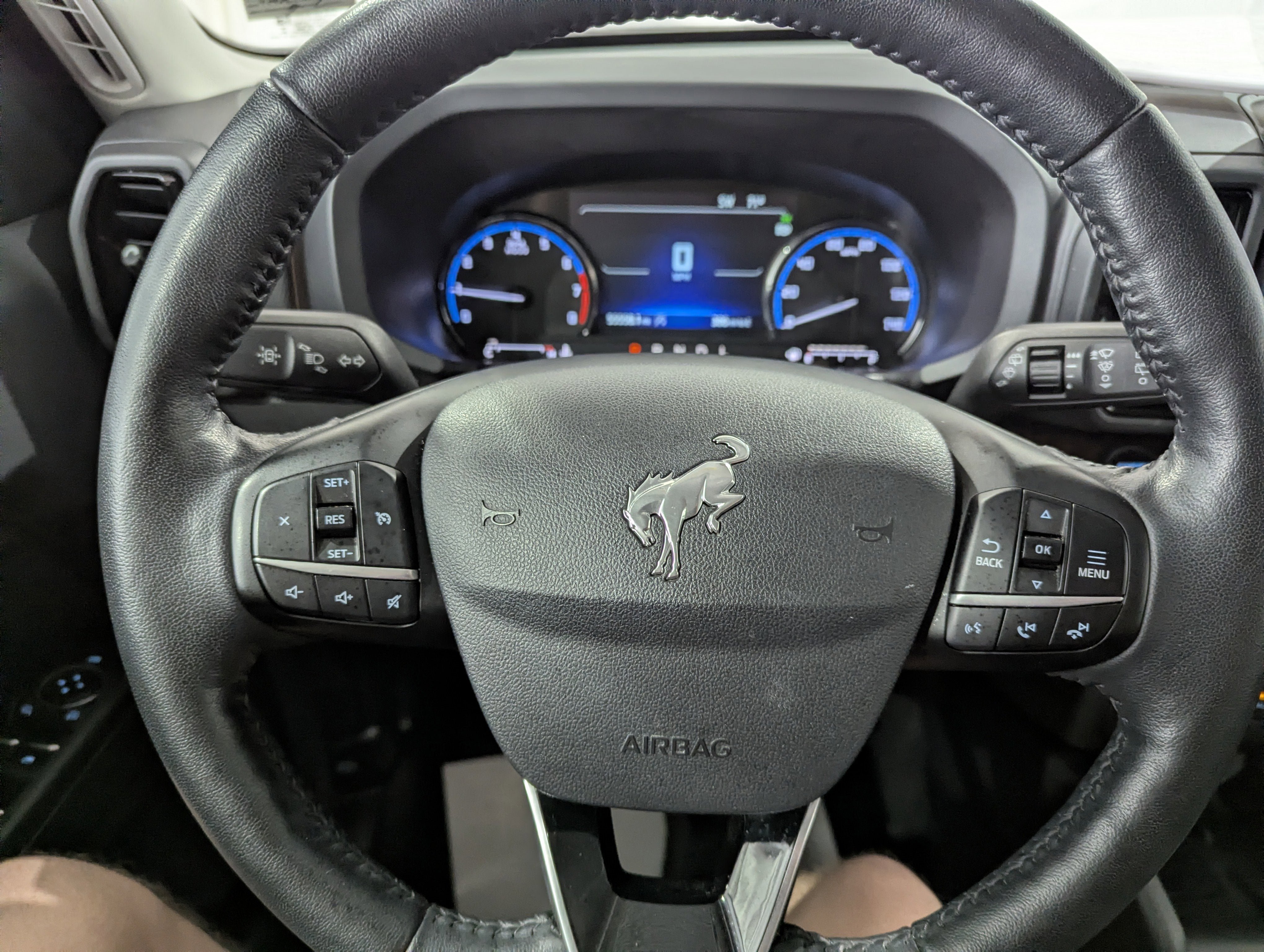 Used 2022 Ford Bronco Sport Outer Banks w/ Tech Package AWD/4WD image 20