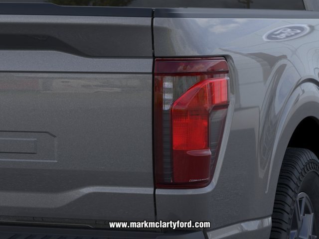 New 2026 Ford F150 STX w/ Equipment Group 200A RWD image 21